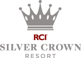RCI Silver Crown Resort logo